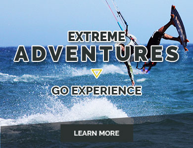 go-experience