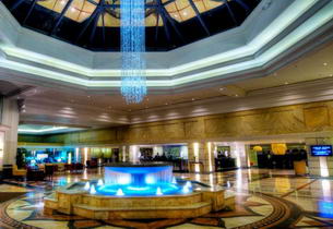 Cinnamon Grand Colombo