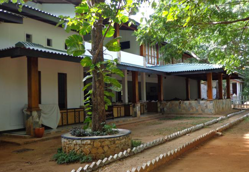 Kalundeva Resort
