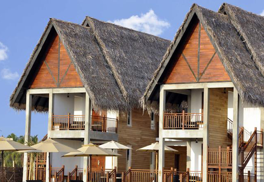 Maalu Maalu Resorts & Spa