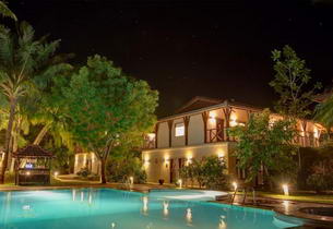 Portofino Resort Tangalle